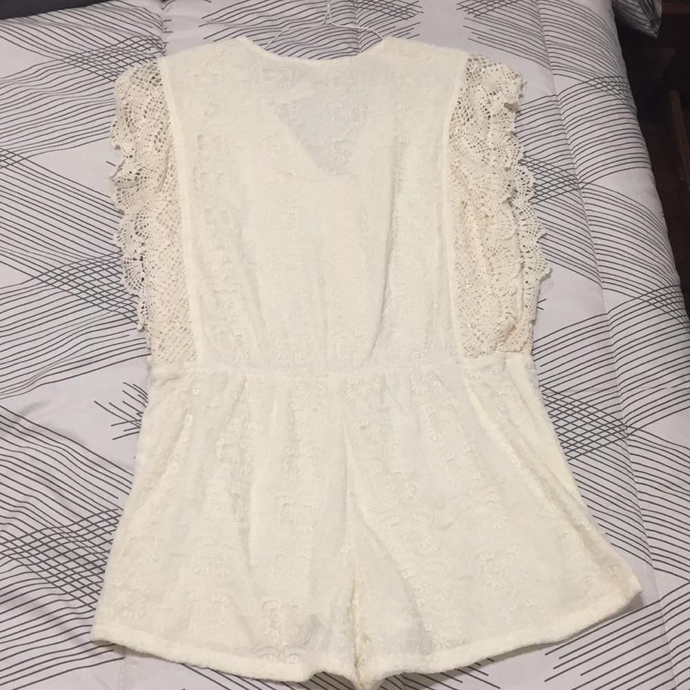 Romper - Picture 4 of 4
